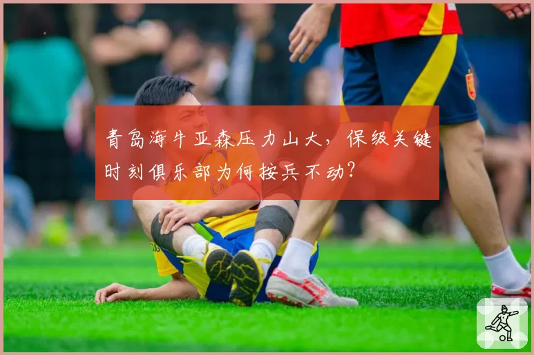 青岛海牛亚森压力山大,保级关键时刻俱乐部为何按兵不动?