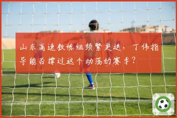 山东高速教练组频繁更迭,丁伟指导能否撑过这个动荡的赛季?