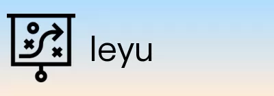 leyu logo